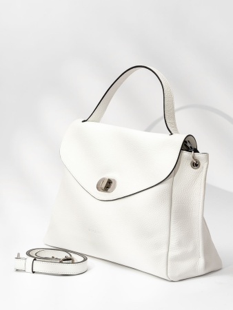 Сэтчел Ripani Caterina rpE281OJ 00027 bianco