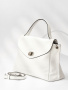 Сэтчел Ripani Caterina rpE281OJ 00027 bianco