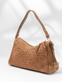 Сумка-тоут Tosca Blu Susan TF2519B66 cognac