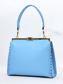 Саквояж Cromia Fiordaliso cr1406000 azzurro