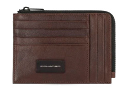 Картхолдер Piquadro Harper PU1243APR/TM