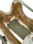Тоут-трансформер Di Gregorio gr3412 vitello menta oro