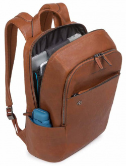 Рюкзак Piquadro Black Square CA3214B3/CU