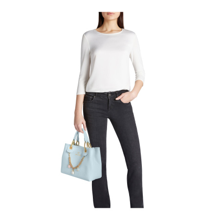 Тоут-шоппер Braccialini Beth B18191-YY 204 polisynt сeleste