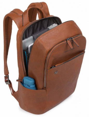 Рюкзак Piquadro Black Square CA3214B3/CU