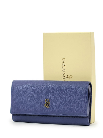 Кошелек Carlo Salvatelli cs129 gemma avio