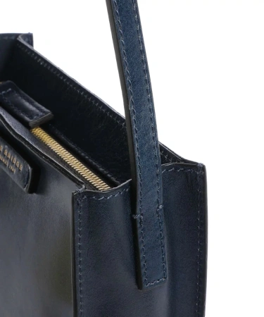 Мини-сумка The Bridge Mirra 04160501/YH