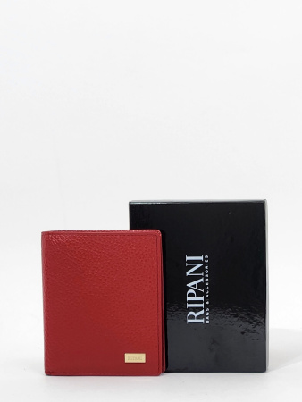 Кошелек Ripani rpP037OO 00015 rosso