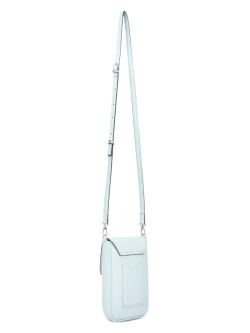 Сумка для телефона Curanni cu2562 vitello fiori