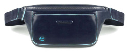 Сумка на пояс Piquadro Blue Square CA2174B2/BLU2