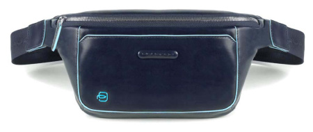Сумка на пояс Piquadro Blue Square CA2174B2/BLU2