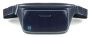 Сумка на пояс Piquadro Blue Square CA2174B2/BLU2