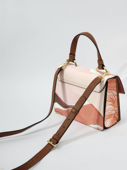Сэтчел Cromia Miss Sunset cr1406263 nocciola