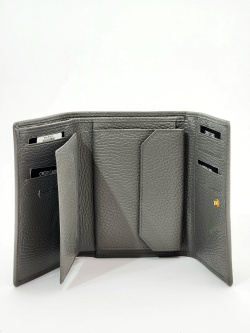 Кошелек Ripani rpP024OO 00024 grigio Кошелек Ripani rpP024OO 00024 grigio