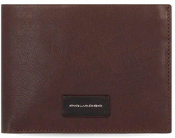 Кошелек Piquadro Harper PU5761APR/TM