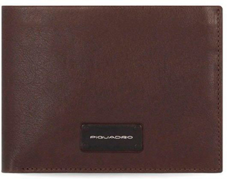 Кошелек Piquadro Harper PU5761APR/TM