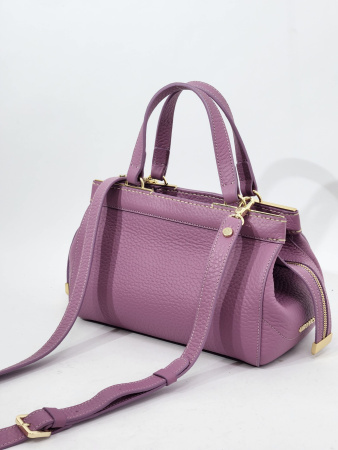 Саквояж-боулер Gironacci gir3432 velvet orchidea