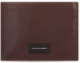 Кошелек Piquadro Harper PU5761APR/TM