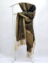 Шарф Alessia Massimo alm2655 black
