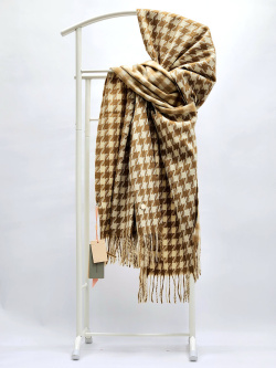 Шарф Alessia Massimo alm2664 beige