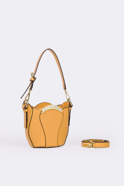 Мини-кисет Cromia Melia cr1406295 albicocca