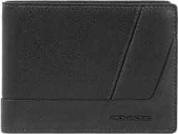 Кошелек Piquadro Carl PU257S129R/N