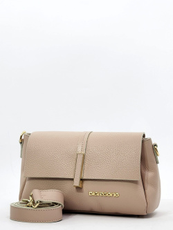 Сэтчел Di Gregorio gr9173 vitello nude oro