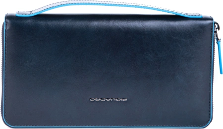Клатч Piquadro Blue Square AC6732B2R/BLU2