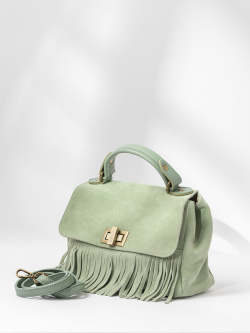 Сэтчел Steffalini sf5283 camoscio edera