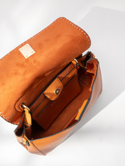 Сэтчел Ermanno Scervino Eba sce12401854 tan