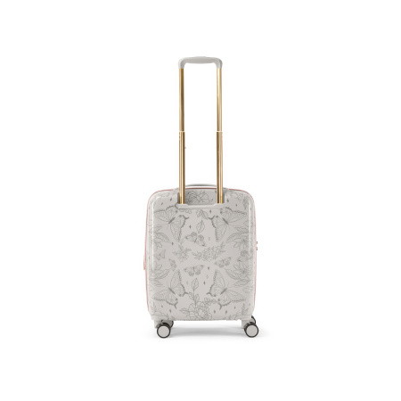 Чемодан Braccialini Queen BV510204-PCA 3291 grigio