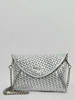 Клатч Renato Angi ra3404517-10 argento