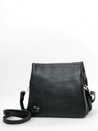 Мини-сумка Renato Angi ra3251901-90 nero