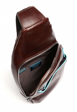 Рюкзак-слинг Piquadro Blue Square CA4827B2/MO