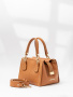 Мини-боулер Gironacci gir2430 velvet cognac