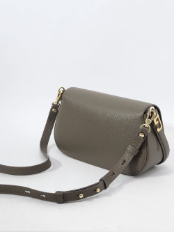 Сумка-седло Gironacci gir3161 vitello fossil