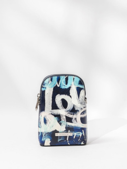 Сумка-кошелек Cromia It Love cr2600337 notte