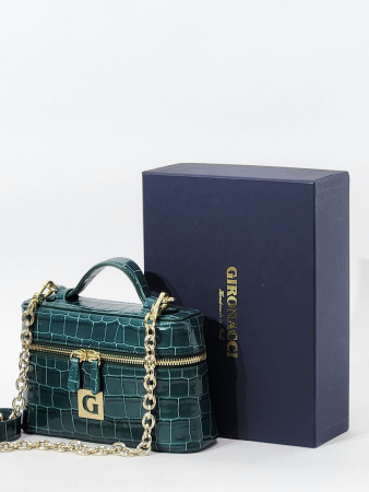 Мини-боулер Gironacci gir0512 rico lux verde