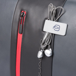 Деловая сумка Piquadro Urban CA1592UB00/GRN