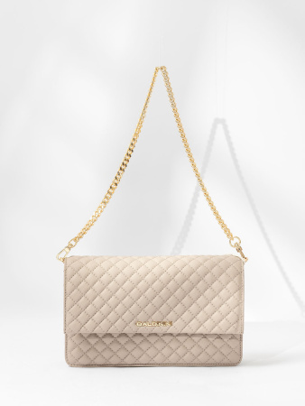 Клатч Baldinini Jolie G1FPWGEF0032022 taupe