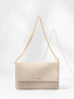 Клатч Baldinini Jolie G1FPWGEF0032022 taupe