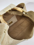 Сумка-тоут Claudia Firenze cl11362 lasa/camoscio nude