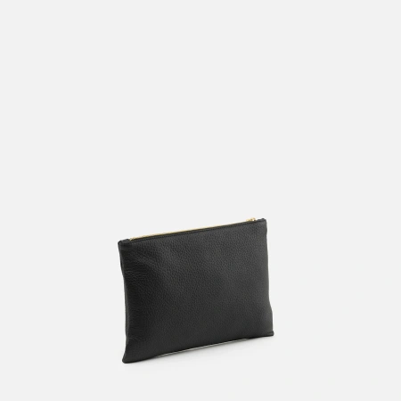 Клатч Arcadia Asia ar1376 bom black