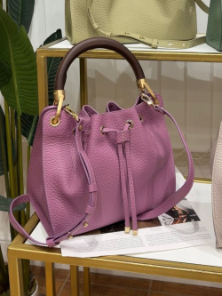 Сумка-тоут Gironacci gir3462 velvet orchidea