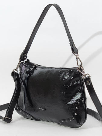 Сумка-тоут Ripani rp1381QQ 00003 nero