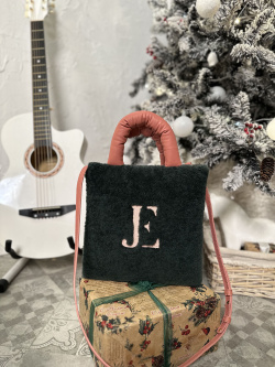 Тоут-шоппер Jadise Lara Montone Riccio jds179366-19 verde