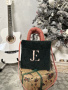 Тоут-шоппер Jadise Lara Montone Riccio jds179366-19 verde