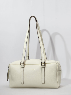 Сумка-боулер Loristella ls3113 bianco