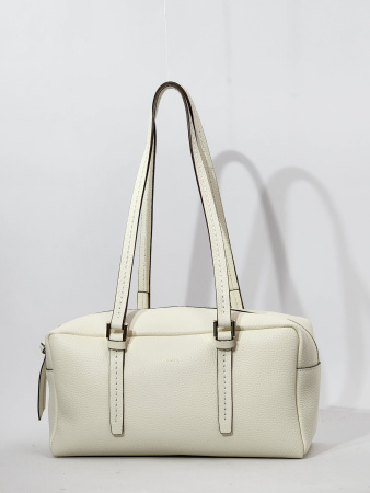 Сумка-боулер Loristella ls3113 bianco