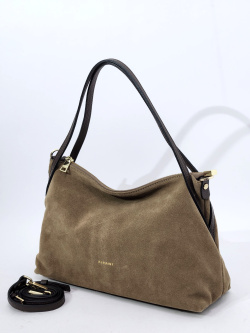 Сумка-хобо Ripani rp1173ON 00042 tortora